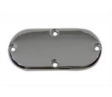 MCS primary inspection cover smooth 65-06 Big Twins and 1985-2006 FLT 1985-1994 FXR