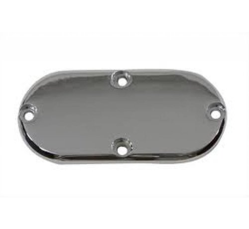 MCS primary inspection cover smooth 65-06 Big Twins and 1985-2006 FLT 1985-1994 FXR