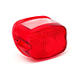 1973-up HD taillight lens direct replacement; ECE approved