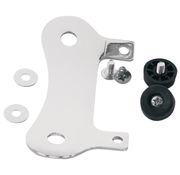 Mustang SEAT BRACKET STUD PLATE