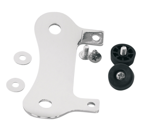 Mustang SEAT BRACKET STUD PLATE