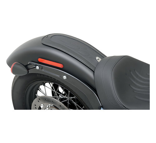 TC-Choppers Fender Skin past op 18-20 ST-modellen