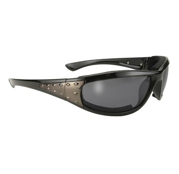 Kickstart Boneyard sunglasses  Fits: > all Bikers