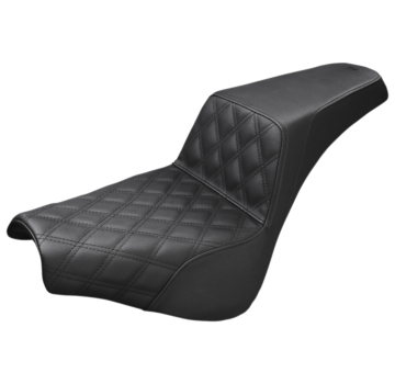 Saddlemen Sitzbank Step-Up Front LS Passend für:> Softail 18-22