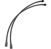 Namz Kabelverlängerungssätze für Lenker Passend für:> 11-20 Softail; 12-17Dyna; 14-20 Touring, XL (ohne V-Rod)