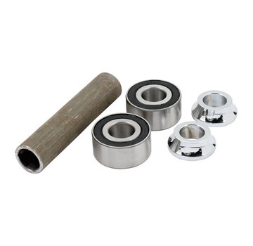 MCS kit de actualización de cojinete de cubo de rueda 84-99 FXST; 86-99 FLST; 91-99 FXD; 91-99 XL