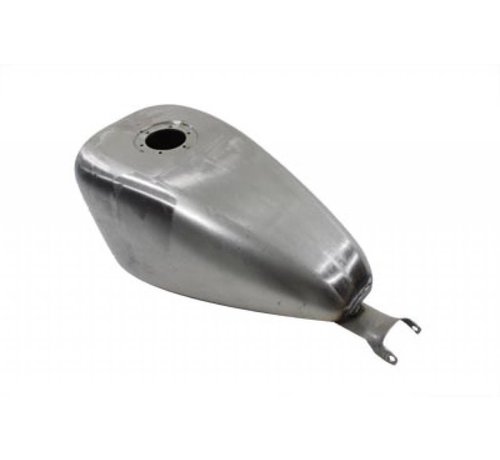 Wyatt Gatling gas tank 3 2 gallon Fits: > 07-20 XL Sportster