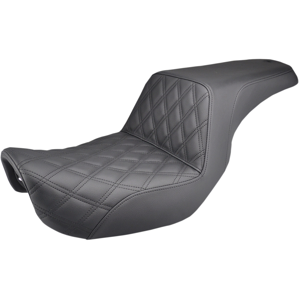Dyna 2 up seat deals