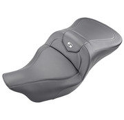 Saddlemen Extended Reach Road Sofa CF Seat with or without driver backrest Fits:> 08‐22 Touring