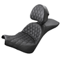 Asiento Explorer LS Touring para:> Softail 18-22