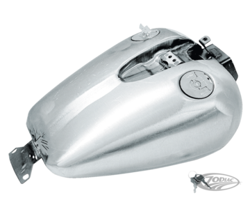 TC-Choppers gas tank FXR Fat Bob