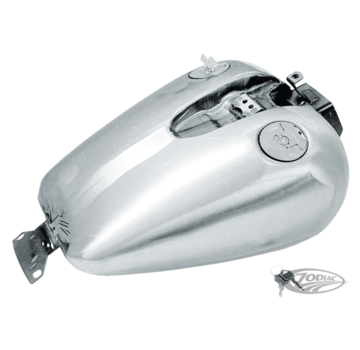 TC-Choppers gas tank FXR Fat Bob