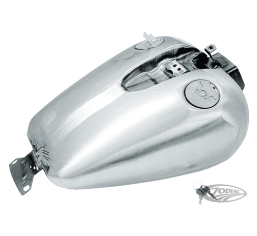 TC-Choppers gas tank FXR Fat Bob