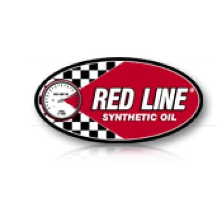 Red Line Synthetic oil