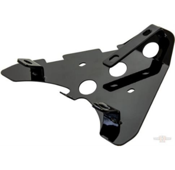 TC-Choppers Sportster Mounting Kit Soloseat "Bobber Fits: > 04-06 and 10-20 XL Sportster