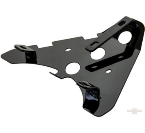 TC-Choppers Sportster Mounting Kit Soloseat "Bobber Fits: > 04-06 and 10-20 XL Sportster