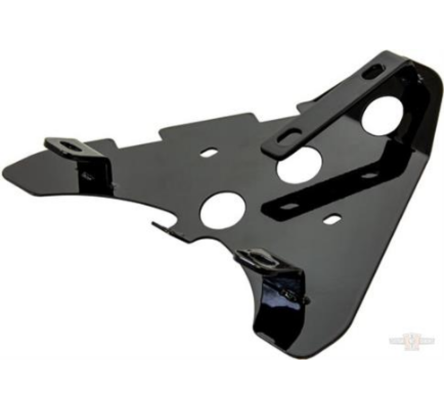 Sportster Mounting Kit Soloseat "Bobber Fits: > 04-06 and 10-20 XL Sportster