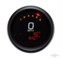 MXL Speedo- / Tachometer 3-3/8" Direct Plug-in 04-13 Sportster 04-11 Dyna