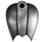 Harley Davidson Stretchgastank Touring Passend für: > 96-06 FLT-FLHT