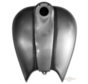Stretched Gas Tank Touring Fits: > 96-06 FLT-FLHT