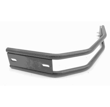 TC-Choppers license plate holder axle mount - black Fits: > universal