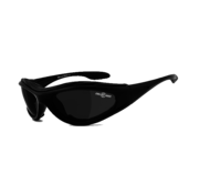 Helly Lunettes de soleil biker Chillout rider CR002-a - smoke