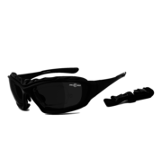 Helly Biker sunglasses Chillout rider - smoke Fits: > all Bikers