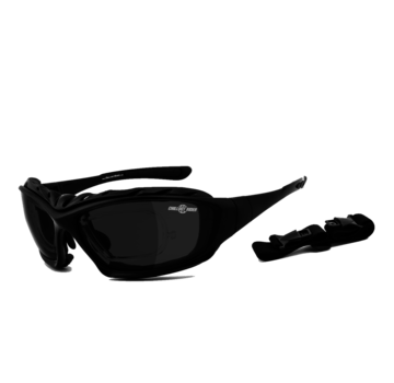 Helly Biker sunglasses Chillout rider - smoke Fits: > all Bikers