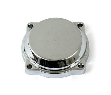 MCS Carburetor CV 40/44mm top cover Chrome