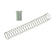 CVP Carburetor slide spring