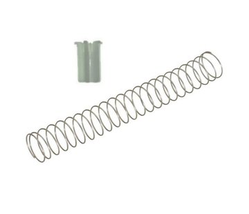 CVP Carburetor slide spring