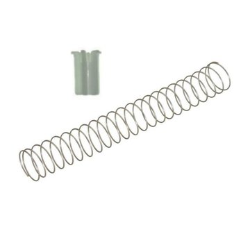 CVP Carburetor slide spring