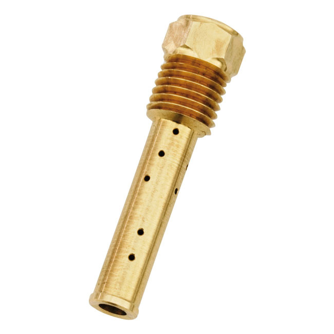 Carburetor velocity emulsion tube Taco Motos Amsterdam