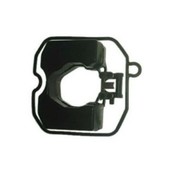 TC-Choppers Carburetor Floats CV 40/44mm floats - Black Fits: > 90-06 Bigtwin and 88-06 XL Sportster