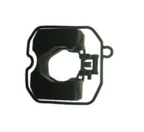 TC-Choppers Carburetor Floats CV 40/44mm floats - Black Fits: > 90-06 Bigtwin and 88-06 XL Sportster