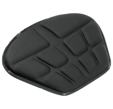 Saddlemen Tech Memory Foam Gel Pad