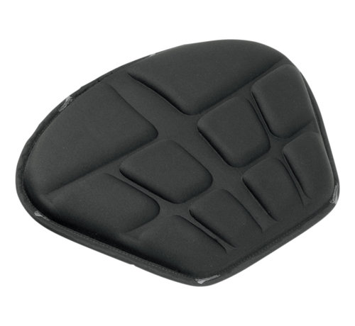 Saddlemen Tech Memory Foam Gel Pad