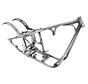 frame Softail-stijl dubbele rechte buisframes