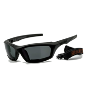 Helly Biker sunglasses i-stealth - smoke  Fits: > all Bikers