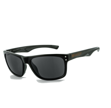 Helly Biker Sonnenbrille - Rauch Passend für:> alle Biker