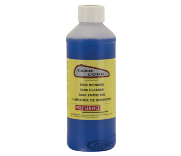 Kreem gas tank degreaser