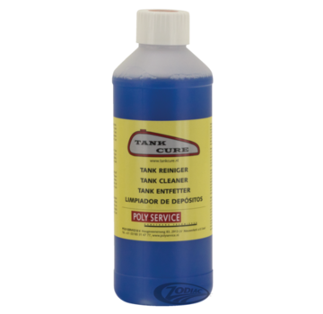 Kreem gas tank degreaser