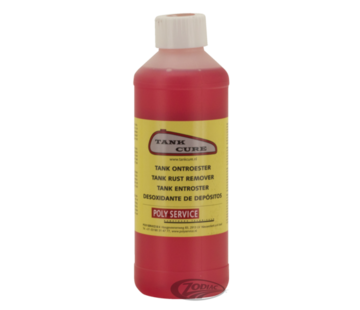 TC-Choppers Tank Cure Rust Remover