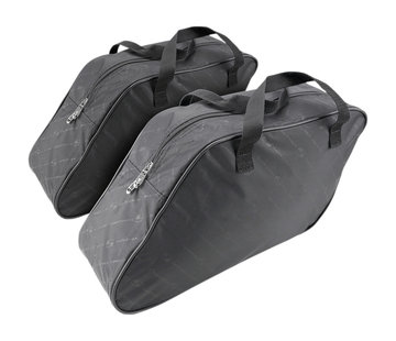 Saddlemen bags Saddlebag liner set polyester - Large