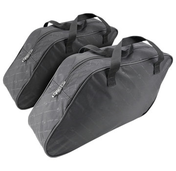 Saddlemen bags Saddlebag liner set polyester - Large