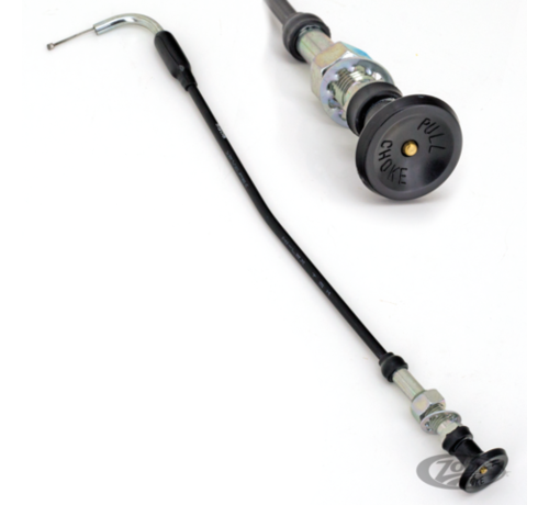 Motion Pro choke cable with knob fits Mikuni HS40 carburetor