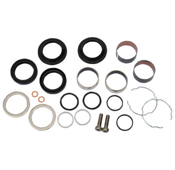 TC-Choppers Fork Leg Rebuild Kit 39mm