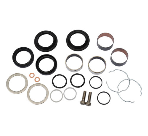 TC-Choppers Fork Leg Rebuild Kit 39mm