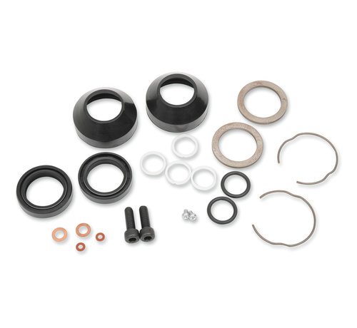 TC-Choppers Fork Leg Rebuild Kit 35 00 mm (1 38")