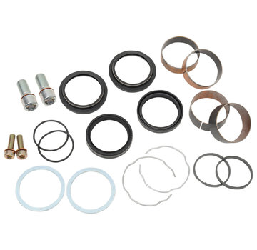 TC-Choppers Fork Leg Rebuild Kit  49 mm